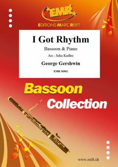 I Got Rhythm Download