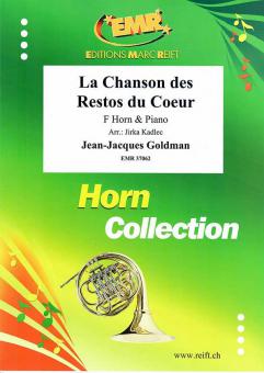 La Chanson des Restos du Coeur Standard