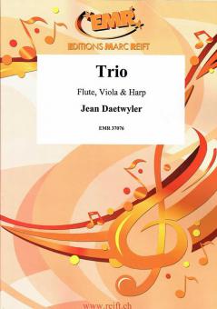 Trio Standard