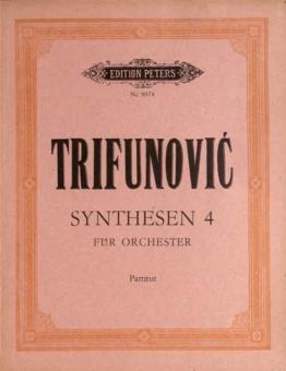 Synthesen 4 