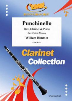 Punchinello Download