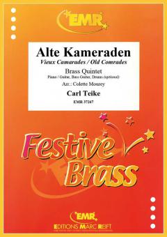 Alte Kameraden Download