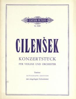 Konzertstuck 