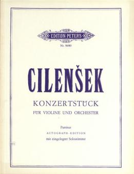 Konzertstuck 