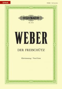 Der Freischütz 