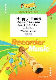 Happy Times Download