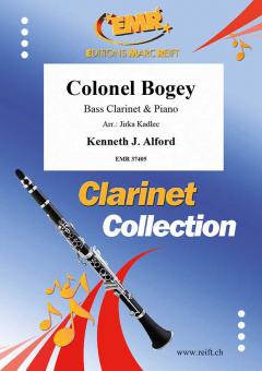 Colonel Bogey Standard