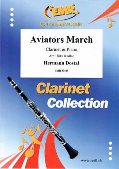 Aviators March Standard