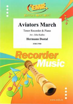 Aviators March Standard