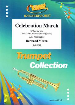 Celebration March Standard