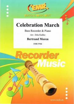 Celebration March Standard