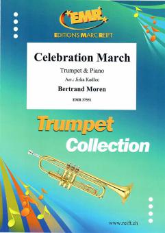 Celebration March Standard