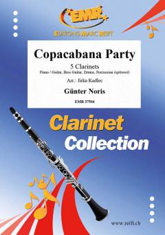 Copacabana Party Standard