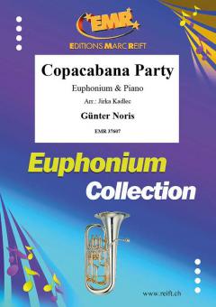 Copacabana Party Standard