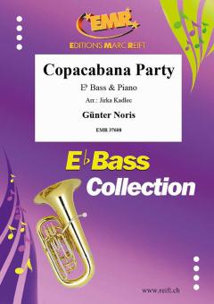 Copacabana Party Standard