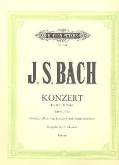 Concertos 