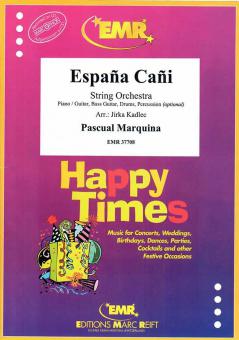 Espana Cani Download