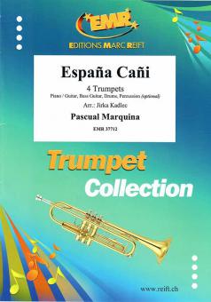 Espana Cani Download