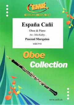 Espana Cani Standard