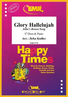 Glory Hallelujah Standard
