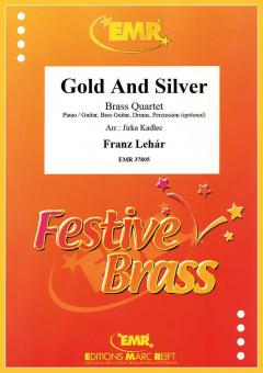 Gold And Silver Download