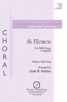 Si Filemon Standard