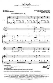 Messiah Standard
