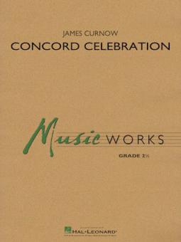 Concord Celebration Standard