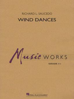 Wind Dances Standard