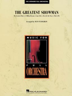 The Greatest Showman 