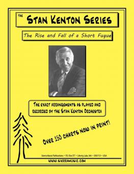 Rise And Fall Of A Short Fugue 
