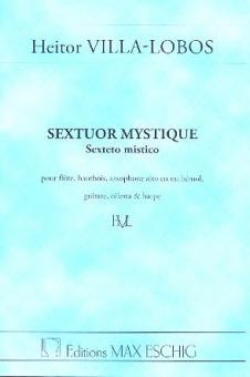 Sextuor Mystique 
