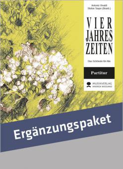 Vier Jahreszeiten 