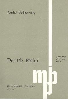 Psalm No. 148 