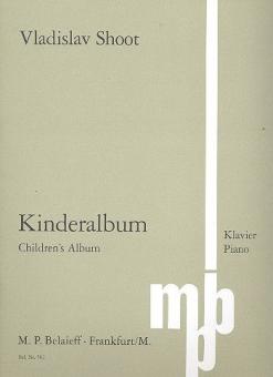 Children's Album 