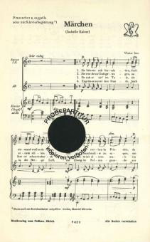 Märchen 
