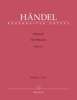 Il Messiah HWV 56 Standard