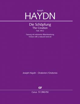 The Creation Hob.XXI:2 Download