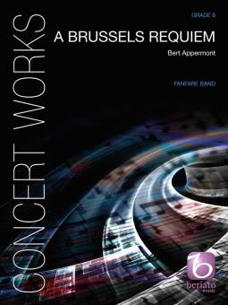 A Brussels Requiem (Fanfarenorchester) 