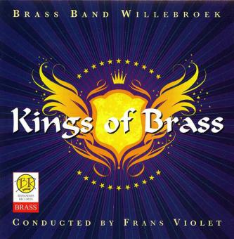 Kings of Brass 
