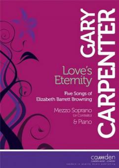 Love's Eternity 