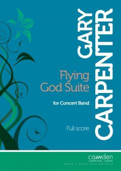 Flying God Suite 