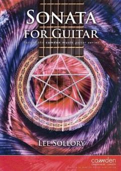 Sonata for Guitar 