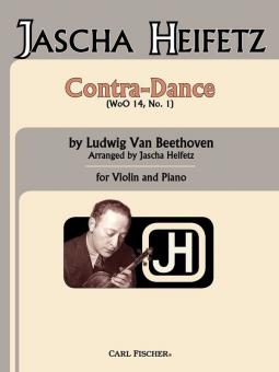 Contra-Dance 