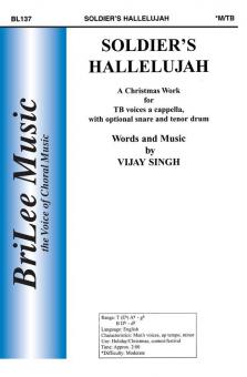 Soldier's Hallelujah 