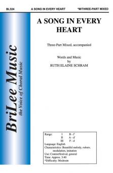 Song In Every Heart, A 