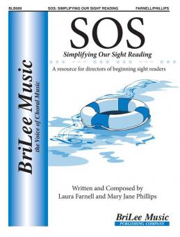 Simplifying Our Sight Reading 