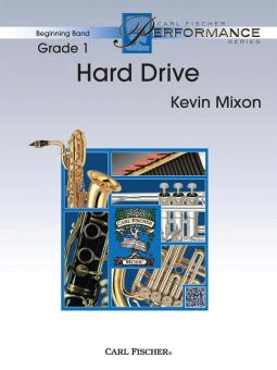 Hard Drive 