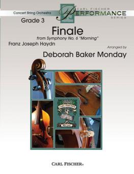 Finale 