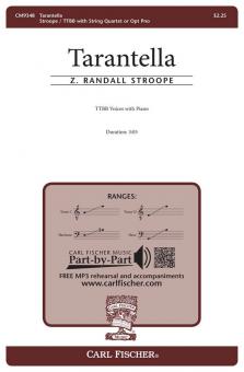 Tarantella 